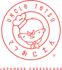Uncle Tetsu - Robson (DT)