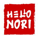 Limited $0.01 Deal | Hello Nori (Robson)