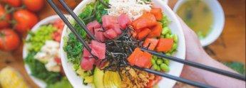 30% OFF Meal Deals | The Poke Guy