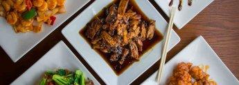 Chuan Tian Xia | Sichuan taste 🌶️🌶️