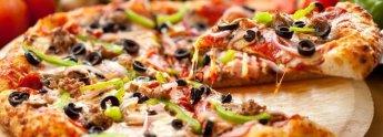 Pizza Up to 40% OFF | Yummy Slice Pizza (No.1 Rd)