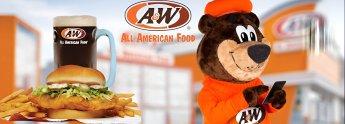 A&W (McLevin Ave)