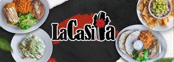 La Casita Gastown