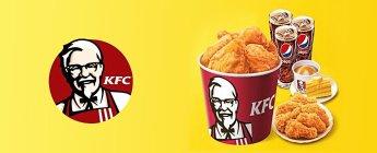 肯德基 KFC Sunridge ★