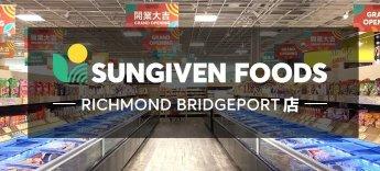 Sungiven Foods（Richmond）