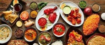 Kinara Indian Cuisine