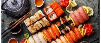 Ki Sushi