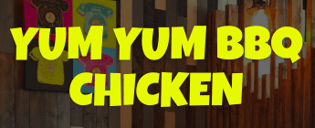 Yum Yum BBQ Chicken (Bowness Rd)
