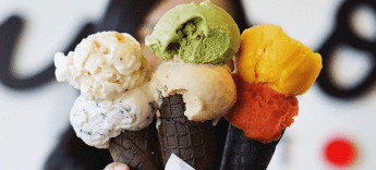 Free Delivery Within 7km | Uno Gelato (DT)