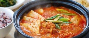 Up to 30% OFF | Kosoo Korean Restaurant (Cardero)