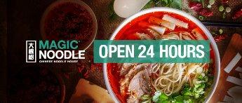 Magic Noodle McNicoll (SC)