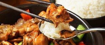 Yang's Braised Chicken Rice | 10%OFF (YG)
