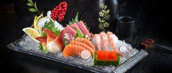 My Sushi + Poke 15% OFF | World Tuna Day🐟 30% OFF (DT)