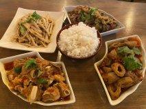 BOGO+Up to 15% OFF | Chuan Chili House