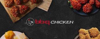 BB.Q Chicken | Combo Deals (DT Yonge)