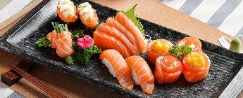 Sushi Omigoto (MISS)