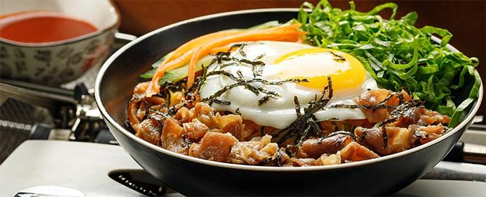 Moon Korean BBQ