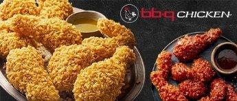 Fried Chicken Promo! | BB.Q Chicken  (Richmond)