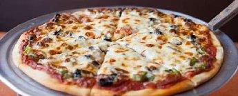 Chicago Deep Dish Pizza | 20% OFF PICK-UP (Edgemont)