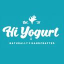 Hi Yogurt  | Every Mon.$0.01 YOGURT❗️ (Woodbridge)