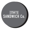 STAK’D Sandwich Co. 