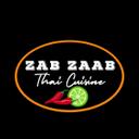 Zab Zaab Thai Cuisine