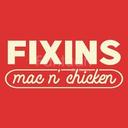 Fixins Mac N' Chicken
