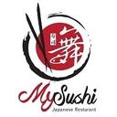 My Sushi Restaurant | World Tuna Day🐟1.99手卷+全场6折 (YG)