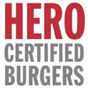 Hero Certified Burgers (LD)