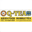 Q-Tea Asian Food & Bubble Tea (WS)