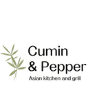 Cumin & Pepper