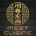 Meet Cuisine | 25% Off · VIP