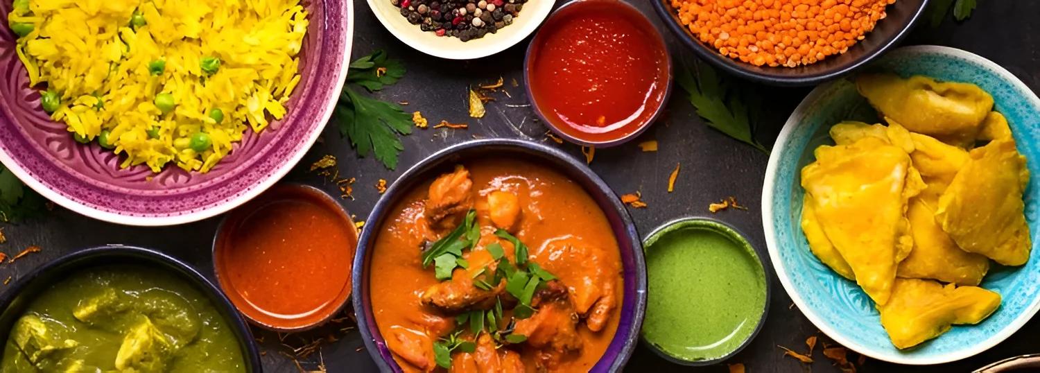 Chilli Chutney Indian Kitchen