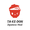 TAKE·DON Japanese Meal