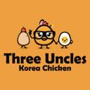 Three Uncles Korean Chicken (STC)