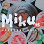 Miku Japanese Grill (LD)