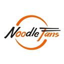 Noodle Fans (Hillside)