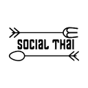 Social Thai (Bank St)