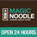 Magic Noodle (YG)
