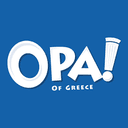 OPA! of Greece Polo Park
