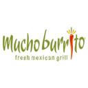Mucho Burrito Fresh Mexican Grill (McGillivray)