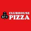 Clubhouse Pizza | 50% OFF