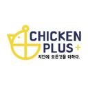 Chicken Plus Korean Fried Chicken (LD)