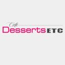 Cafe Desserts Etc (DT)