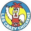 Les Crazy Chickens | Pickup 20% Off (DT)
