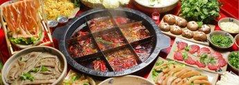 Chongqing Liu Yishou Hot Pot DT Group Delivery  | Deliver On Wed&Sat (MISS)