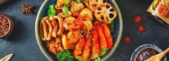 JiXiang Spicy Pot Cuisine-NY Group Delivery  | Deliver On Thursday (MISS)