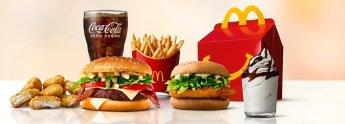 McDonald's (3045 Pembina Hwy)
