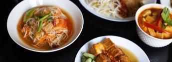 May’s Thai kitchen | Every Wednesday· 32% OFF (HM)