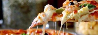 Pizza Lovers | Homestyle Pizza